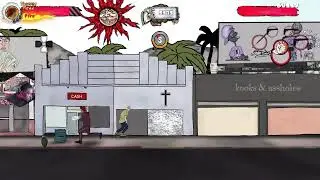 SakeWorld New Art Rap Game Obmlivecitizenz Chill Chat watch SnRv!v3