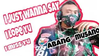 IJWS ILU & IMU - Musano