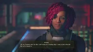 The Outer Worlds Mission Kept Secret But Not Forgotten & How to Unlock Lost and Found Achievement