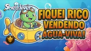 Esse incremental vai te deixar com vontade de mais! - Shelldiver
