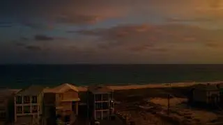 VRBO Beach House Sunset  - 7792 Gulf Blvd Navarre Beach, Florida