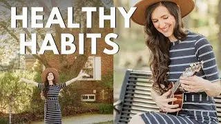 TOP 10 HEALTHY HABITS &ndash; LIFE CHANGING | Health Coach Tips