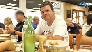 Ce resto routier embl&eacute;matique rouvre ses portes