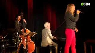 KleinesTheater BrunchVersion Nina Plotzki & Claus Raible