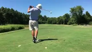 9 Holes in 2 minutes and 40 seconds