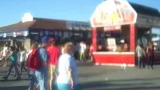 Quick Takes Two NY State Fair 2009