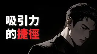為什麼「被選過」的男人更迷人？揭密預選效應：讓吸引力瞬間暴增的底層邏輯
