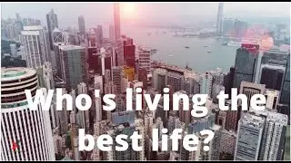 Top 10 Countries with Highest Life Expectancy