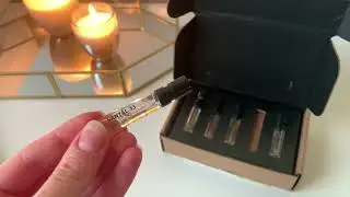 Le Labo Discovery Set. Знакомство с маркой