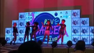 💞group dance💞......😘R and V dance club😘........😍My acedmy😍