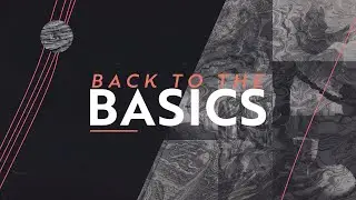 Back to the Basics: Original Sin and the Consequences of Rebellion