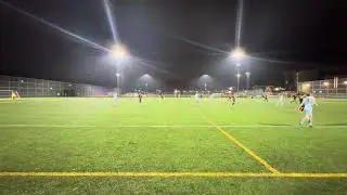 Burnaby Lake Sports Complex West