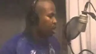 Rohff : En Mode (Studio)