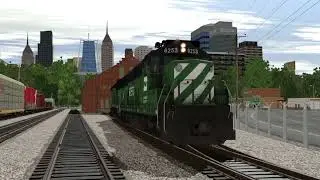 Trainz Videoz  - Shortline Railroads [UNFINISHED Read Description]
