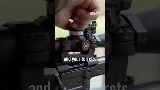 Почему вам нужно пристреляться на 100 ярдах