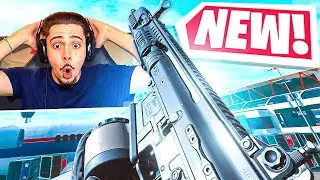 *NEW* TAQ ERADICATOR is OVERPOWERED in Modern Warfare 3! (MW3 UPDATE)