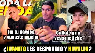 JUAN EXPLOTO CONTRA ALFREDO VALENZUELA Y MANUEL RIVERA