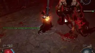 Path of Exile - The Caged Brute EP.04 (ACT1)
