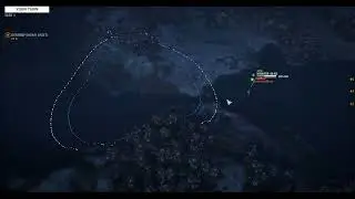 Spetz Playz Battletech: Advanced 3062 Round 2 Part 6  - Running Around At The Speed Of Sound