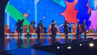 250202 더비랜드 Thrill Ride
