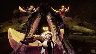 3 man Crown of Sorrow (all encounter clears)