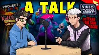 A Talk With Nized & JaeYeu