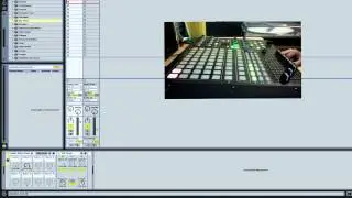 DJ Setup in About 10 minutes for Akai APC40 & Ableton Live | Ableton Tutorial | DJ in Ableton