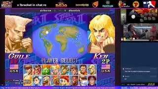 The Super Turbo Dojo- (8-23-20) @FightCade beta #SSF2X #STRevival @TrollCoinBot
