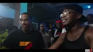 BARZ MAJOR VS HILIFE LIVE | RENEGADE RAP BATTLES PRESENTS #THEVICTORYLAP