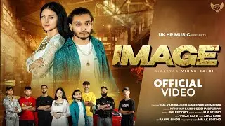 krishna Saini Gee Shaidpuriya : Image ( Official Video ) New Haryanvi Songs Haryanvi 2023