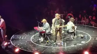 I Bet My Life- Imagine Dragons Mercury Tour March 14, 2022