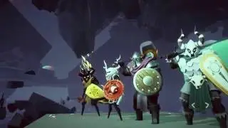 Necropolis: Brutal Edition - Trailer