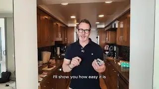 Inventory a home in minutes, not months