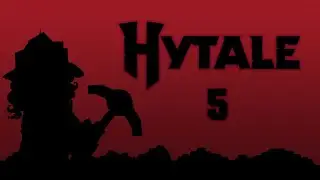 Shoveling | Hytale | Episode 5