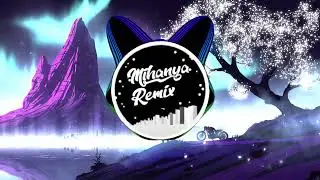 ENCASSATOR, madeinevil - Never Met (bass boosted)