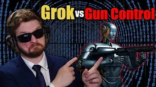 I used AI and Math to Debunk Gun Control in Canada