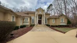 Atlanta Real Estate Photography