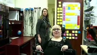 Game Changers | Our Community