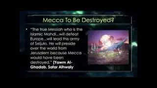 Mystery Babylon the Great explained with words from Holy Bible