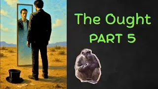 Escaping Materialism's Map- Truth and the Human Spirit Exists
