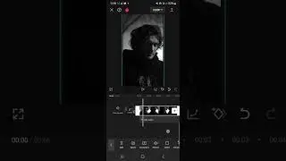 easy capcut video edit🔥|capcut tutorial | capcut tips|capcut trending