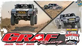 Graf Racing - Silver State 300 2020