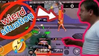 vichitr ghatna😂#bgmi #funny #commentary #TEDHAPLAYS #mechafusion #gaming #clutch ||TEDHAPLAYS