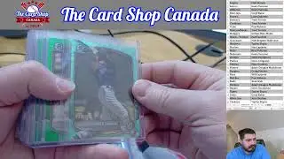 *RELEASE DAY* Break #151 - 2025 Bowman Draft - 1 Super Jumbo + 1 Hobby