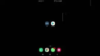 How to install ILM app