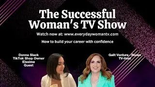 Interview with Donna Slack