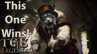 Making RANK 1 Solo Arena Boss Look Easy The Elder Scrolls Legends Gameplay