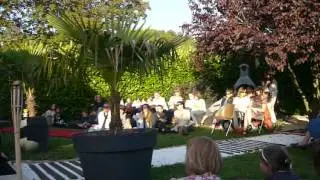 Extrait de Square Verdrel