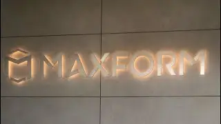 Maxform - profesjonalne termoformowanie