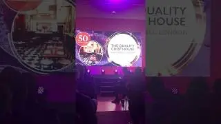 ESTRELLA DAMM NATIONAL RESTAURANT AWARDS 2019 Place 50